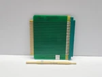 Southern Avionics Srp26300 Double-sided Extender 070719 With 8608 Tool. Fixed Price $265.05.