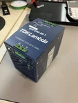 Tdk-lambda Dpp240-48-1 Power Supply Excellent. Fixed Price $49.99.