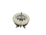 Ohmite 0660 75 Ohms 2a Unmp. Fixed Price $25.00.