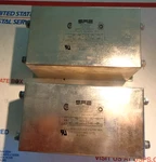 One Sre Std-20 Std20 20 Amp Emi Filter 115/250vac. Fixed Price $17.49.