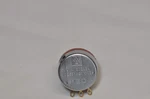 Pec Rotary Pot, 25k, Single Turn, New. Fixed Price $15.00.