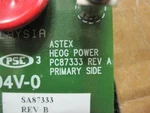 Pc87333 Astex. Fixed Price $749.99.