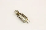 Rcl200 Ohmite 7.5 Watt Model C Rheostat 10% 305v Locking Shaft. Fixed Price $199.00.