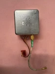 Valpey Fisher Crystal Oscillator Ocxo Vft22h Ppd-786-020590-053 100mhz.. Fixed Price $54.99.