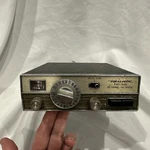 Vintage Realistic Trc-24c All Channel Crystal Cb Radio / Not Tested. Fixed Price $14.99.