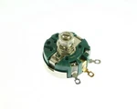 Ra30lasb100a Clarostat Potentiometer 10 Ohm, 4w Rotary Ra30lasb Series. Fixed Price $54.99.