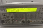 Tektronix St112 Sonet Transmission Analyzer Test Set St-112. Fixed Price $275.00.