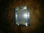 Frizlen Lbgs1-4.2 Wire Wound Braking Resistor 2-lead Indramat Servo Drive Oem. Fixed Price $25.89.