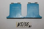 2 X Siemens Varistor Type Siov-b32k275. Fixed Price $34.92.