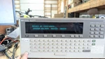 Hp 75000 Series B W/ 6 Installed Cards. Fixed Price $650.00.