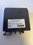 Phoenix Contact Nef 1-1 - Suppression Filter (sku 2794123) New. Fixed Price $57.46.