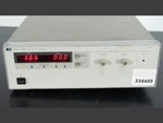 Hp Hewlett Packard 6012b Dc Power Supply 0-60v/0-50a 1000w. Fixed Price $506.14.