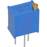 2pk Bourns 3299y-1-102lf Trimmer, Cermet, Rest 1 Kilohms, Pcb, 25 Turns, Pw. Fixed Price $17.97.