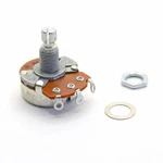 Alpha Potentiometer 1 Meg "b" Linear Pot. Fixed Price $9.85.