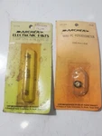 Lot Of 2 Archer 271-333, 3 Amp Slow Blow Fuses 270-1286 Nos. Fixed Price $12.00.