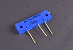 Bourns Trimmer 10k Ohm 1w Pc Pin Side Potentiometer Wire Wound 3057y-1-103. Fixed Price $11.40.
