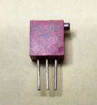Bourns Variable Resistor Part # Rt24c2x201 Nsn 5905-00-103-7442 200 Ohm. Fixed Price $15.00.