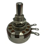 Rv4saysd251a Allen Bradley Potentiometer 250 Ohm 250r 2w 5905-00-833-3870. Fixed Price $28.81.