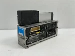 Festo Jmt2h-5/2-4.0-s-vi-b Solenoid Valve, On Vigm-03-4.0 Manifold Block. Fixed Price $30.57.