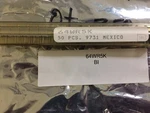 64wr5k Bi Technologies Trimmer 5k Ohm 0.25w Pc Pin Top Th 10 Pieces. Fixed Price $14.40.