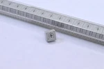 50 Trimmer Potentiometer 10k Single Turn Through-hole 25ur10klf Cermet 1.0. Fixed Price $49.95.