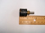 Duncan Potentiometer 10k Ohm 10 Turn Linear Pot 3253. Fixed Price $9.99.
