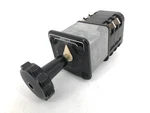New Ge General Electric 10aa009 Ammeter Control Switch Type Sbm - No Box. Fixed Price $29.95.