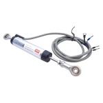 The Sensor Connection Lpps-050 Linear Potentiometer 0-50mm Range, 24vdc. Fixed Price $114.75.