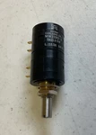 New Eti Systems Mw22bd-3 Precision Rotary Potentiometer, Free Shipping. Fixed Price $24.95.
