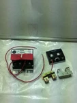 Siemens 48asb3m20 600 V Ac .75-3 A Solid State Overload Relay W/ 75d73070a Coil. Fixed Price $115.41.