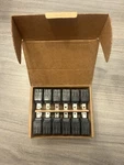 Eaton Bussmann Tcf30rn Low-peak Cubefuse 30a 600vac/300vdc Lot Of 12 New. Fixed Price $150.00.