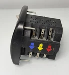 Electro Industries Shark 200t Multifunction Power & Energy Meter 200t-60. Fixed Price $195.50.