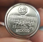 Allen-bradley Ja1n056s251ua Potentiometer 250 Ohm 10% 2.25w Rv4naysd253a. Fixed Price $17.98.
