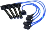 Spark Plug Wire Set Ngk 8019 Fits 93-01 Honda Prelude 2.2l-l4. Fixed Price $90.34.