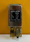 Hp / Agilent 0960-0465 Nihon Ena3003a, 03585-66581, Crystal Oscillator. Tested!. Fixed Price $79.20.