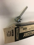 Vw200 Mallory Control 200 Ohm 5 Watt Nos. Fixed Price $6.00.