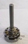 Ohmite Type Ab Cu5011 Potentiometer 500. Fixed Price $17.16.