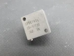 Spectrol 55-9-230-102 Multi-turn Trimmer Trim Resistor 1k Side Adjust -fast Ship. Fixed Price $25.00.