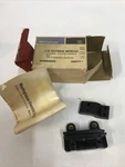 Westinghouse L-54 Electrical Interlock Type N 453d502g04. Fixed Price $18.75.