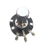 Cts 100 Ohm Potentiometer Br103159-11 / 6052. Fixed Price $8.95.