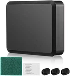 Transducer Mounting Plate Kit, 25mm Adhesive Mount With Cleaning Wipes, 4.3 X 3.. Fixed Price $50.99.