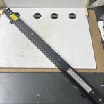 Waters Longfellow Linear Position Transducer F65018101 18" New. Fixed Price $165.00.