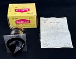 Vintage Nos Calrad Stereo L. Pad 8 Ohm Potentiometer Slp-8 25-342 W Instructions. Fixed Price $25.00.