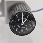 Bourns Knobpot 10 Turn 10000 10k Ohm Precision Potentiometer Turns Counting Dial. Fixed Price $19.99.