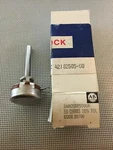 Allen Bradley Potentiometer J Type Panel Mount 10%+/- Linear And Audio Tapers. Fixed Price $14.95.