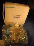 Alcatel-lucent Protr-ks-24577l4a Surge (nib-sealed). Fixed Price $25.00.