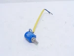 250476 New-no Box; Bourns 3500s-2-103l Wired Potentiometer; 10 Turn; 10kohm. Fixed Price $53.88.
