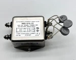 Nemic-lambda Mbs-1210-22 Noise Filter, 250v 10a. Fixed Price $10.25.