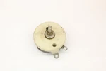 M22/05-00182fd Ohmite Potentiometer 200 Ohm, 50w Rheostat 50 Watt. Fixed Price $249.00.