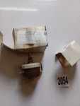 Ohmite Rhs5k0 Rheostat Model H Amp.5000 Ohms 0505 Mx. Fixed Price $290.00.